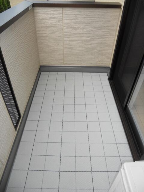 アブラメンタウンBの物件内観写真