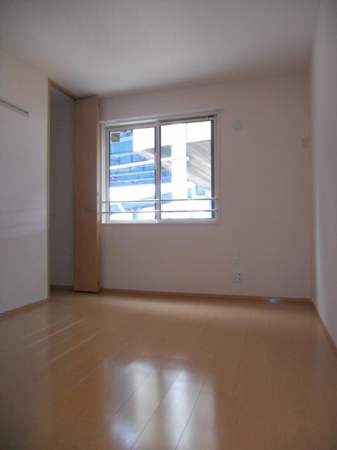 アブラメンタウンBの物件内観写真