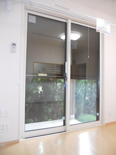 アブラメンタウンBの物件内観写真