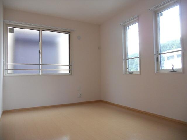 アブラメンタウンBの物件内観写真