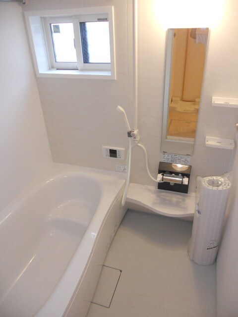 アブラメンタウンBの物件内観写真