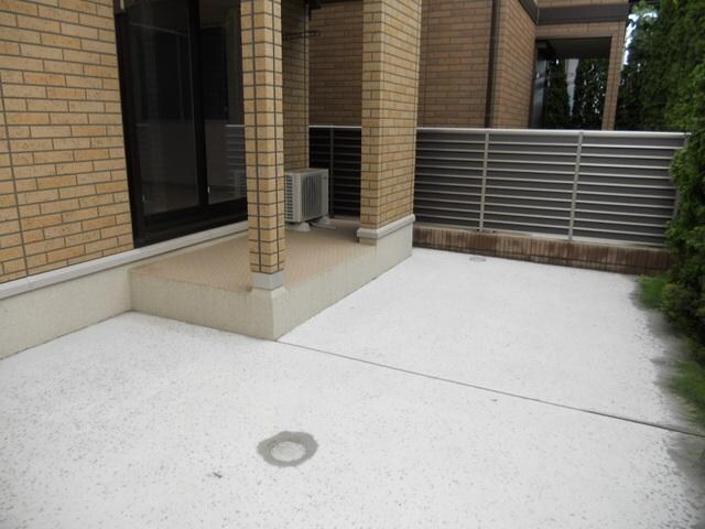 アブラメンタウンBの物件内観写真