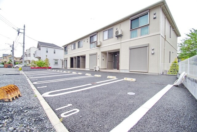 ブロッサムの物件内観写真