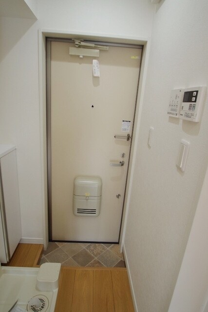 ア・メインレジデンスの物件内観写真