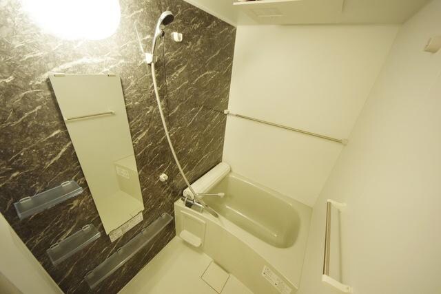 マーリエ調布の物件内観写真