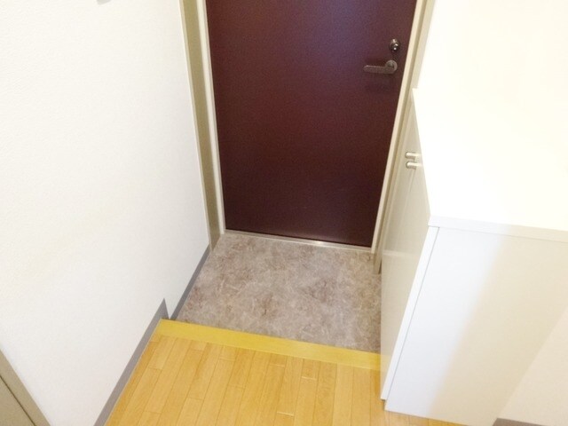 ル・ポローニアの物件内観写真