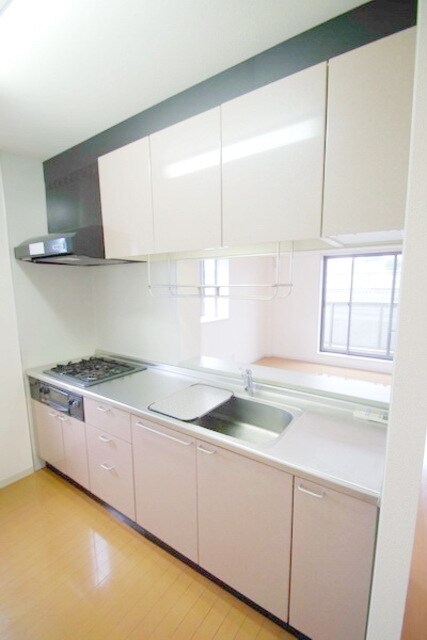 アマポーラ西生田の物件内観写真