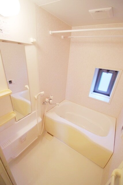 アマポーラ西生田の物件内観写真