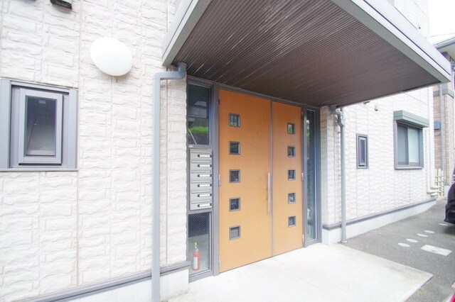 アマポーラ西生田の物件内観写真