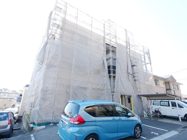 アマポーラ西生田の物件内観写真