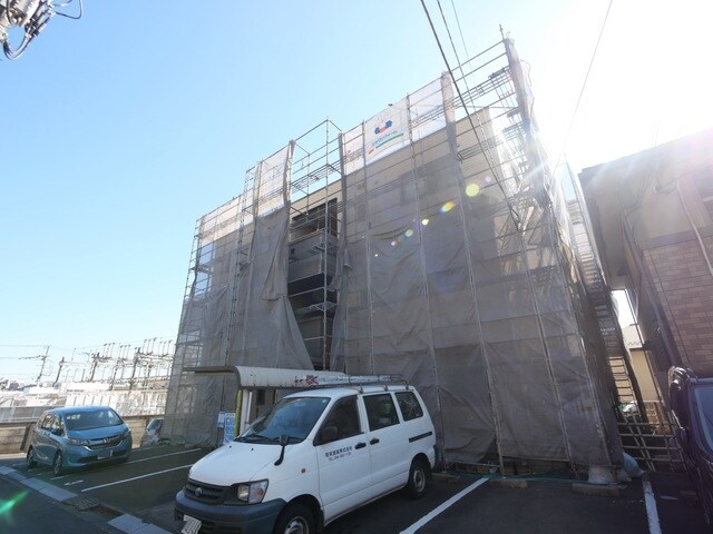 アマポーラ西生田の物件内観写真