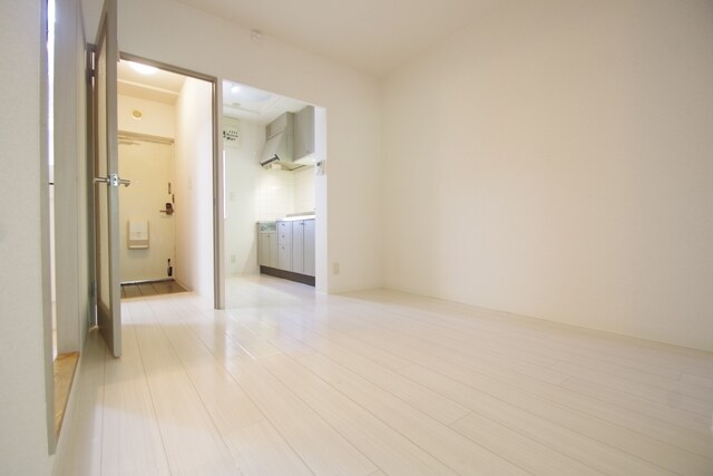 コンフォールクレールの物件内観写真