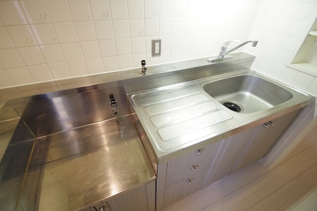 コンフォールクレールの物件内観写真