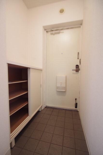 コンフォールクレールの物件内観写真