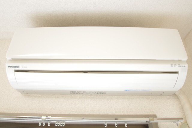 コンフォールクレールの物件内観写真