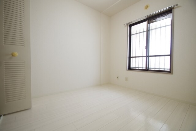 コンフォールクレールの物件内観写真