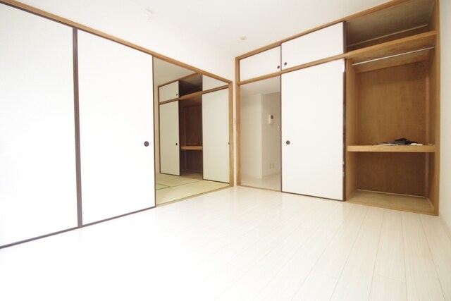 コンフォールクレールの物件内観写真