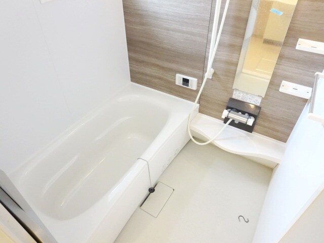 エルシアの物件内観写真