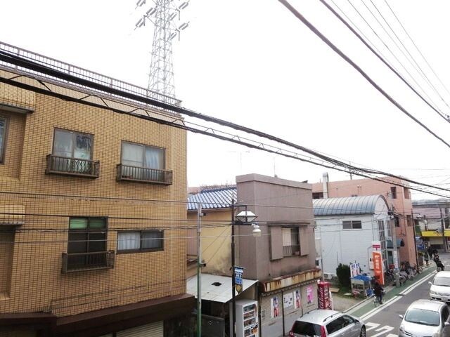 エルシアの物件内観写真