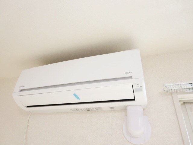 エルシアの物件内観写真