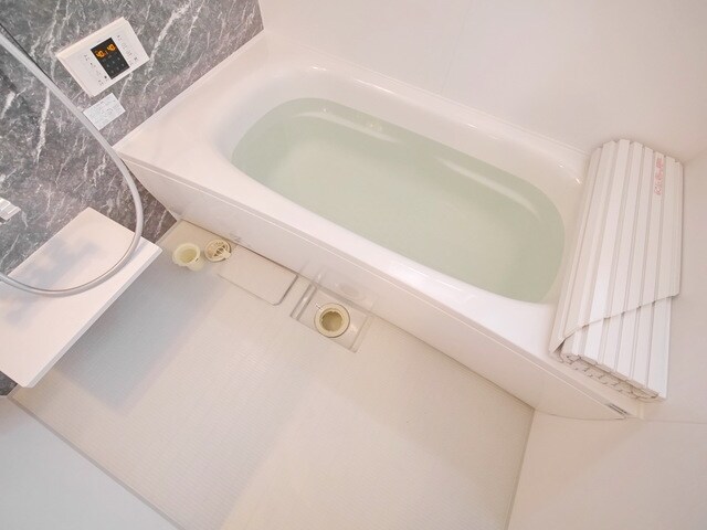 ラフィネ宿河原の物件内観写真