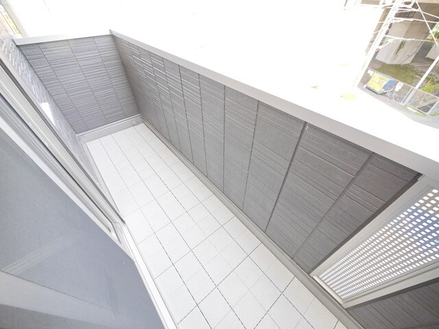 ラフィネ宿河原の物件内観写真