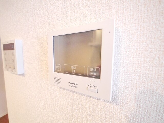 ラフィネ宿河原の物件内観写真