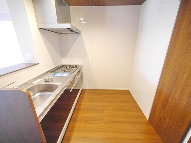 ラフィネ宿河原の物件内観写真