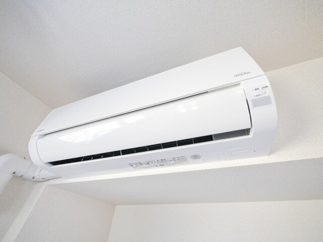 ラフィネ宿河原の物件内観写真