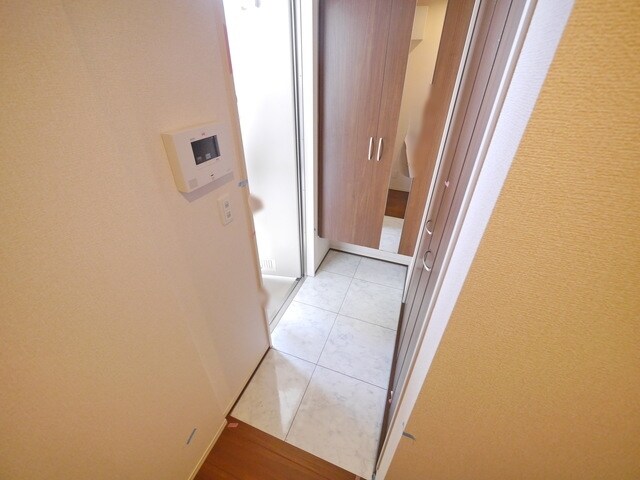 ラフィネ宿河原の物件内観写真