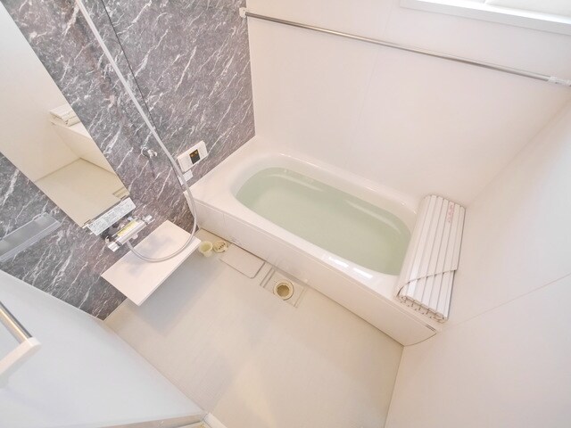 ラフィネ宿河原の物件内観写真