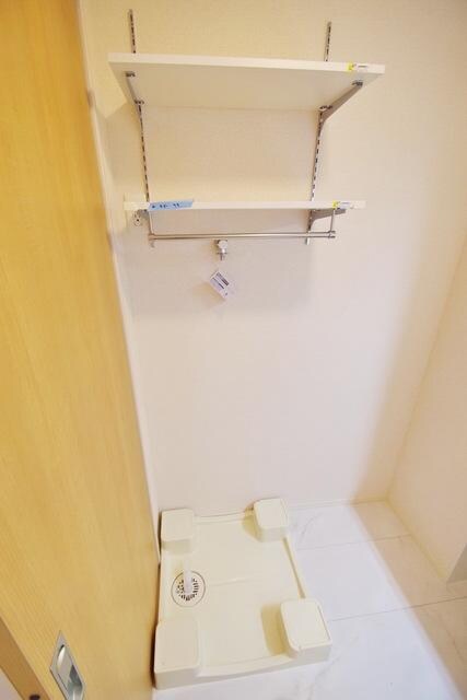 ラフィネ宿河原の物件内観写真