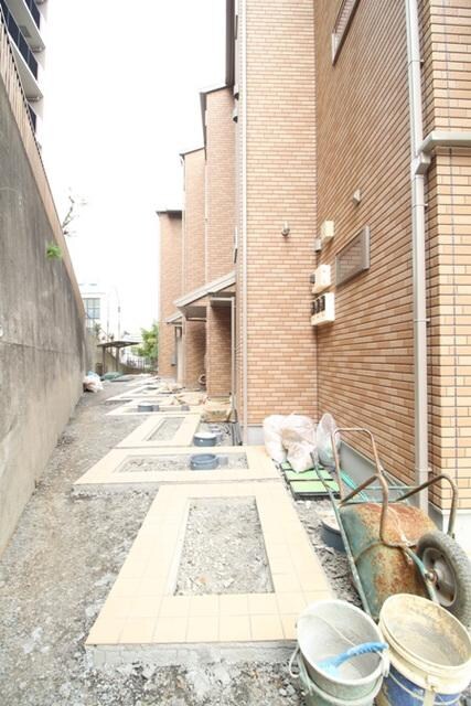 Ｌｕｓｔ　Ｓｔｒａｈｌの物件内観写真