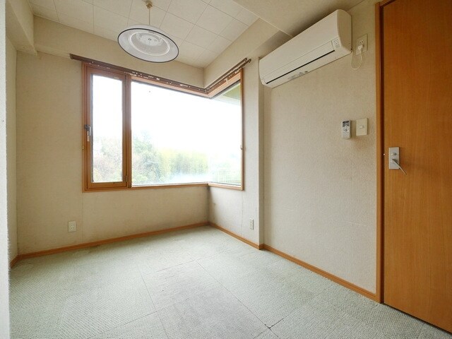 グリーン・コアの物件内観写真