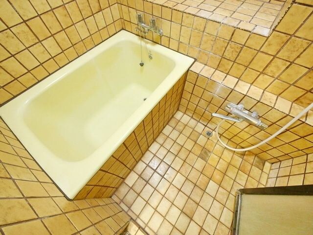 グリーン・コアの物件内観写真