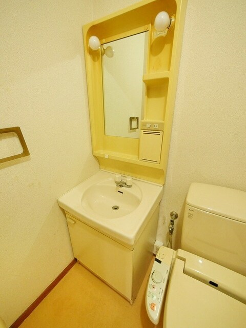 グリーン・コアの物件内観写真