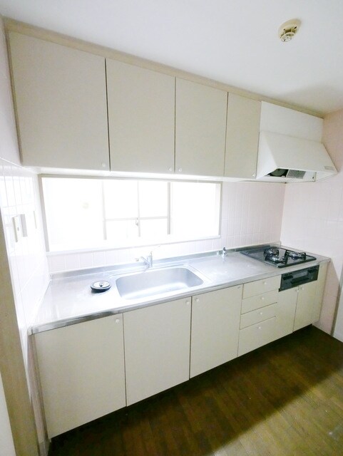 読売ランド第一マンションズの物件内観写真