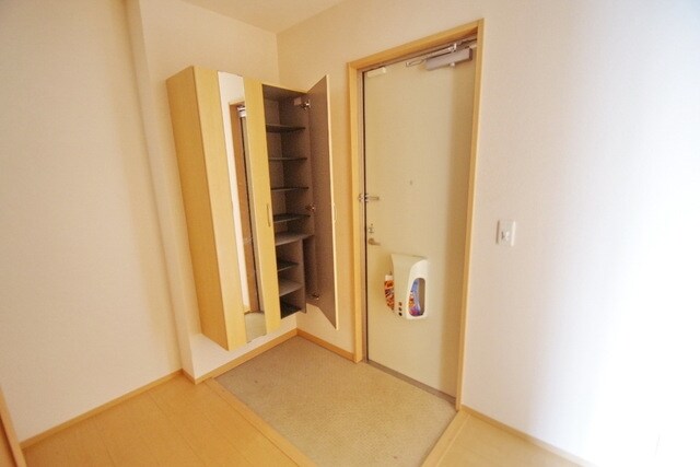 第５コスモスヴィラの物件内観写真