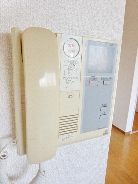 クラッサ調布の物件内観写真