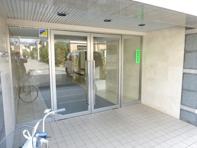 クラッサ調布の物件内観写真