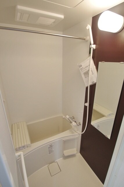 DEN生田の物件内観写真