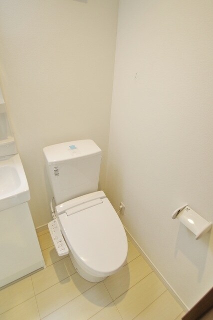 DEN生田の物件内観写真