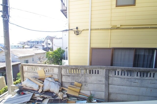 DEN生田の物件内観写真