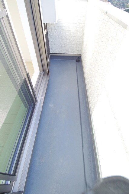 DEN生田の物件内観写真