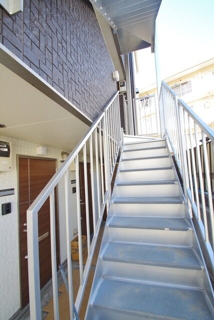 DEN生田の物件内観写真