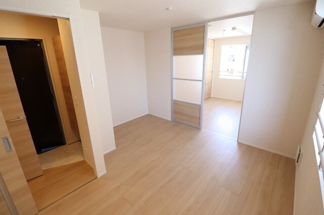 フルーヴの物件内観写真