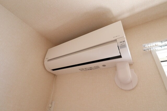 フルーヴの物件内観写真