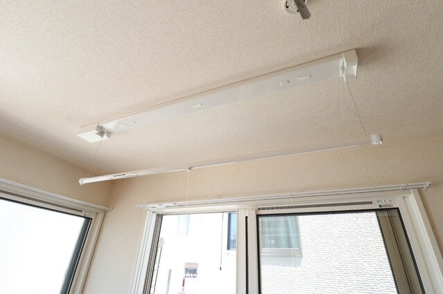 フルーヴの物件内観写真