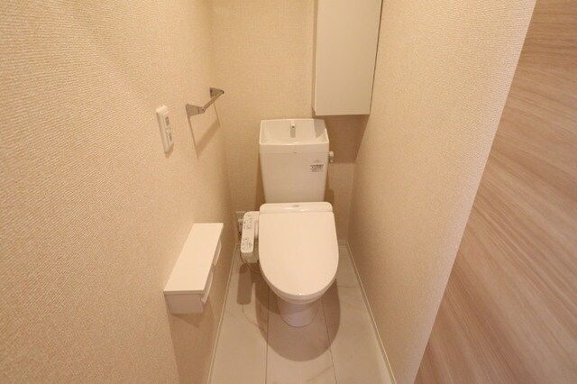 フルーヴの物件内観写真