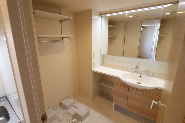 フルーヴの物件内観写真